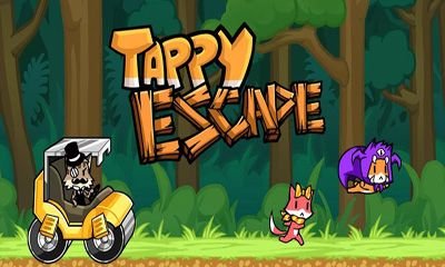 game pic for Tappy Escape